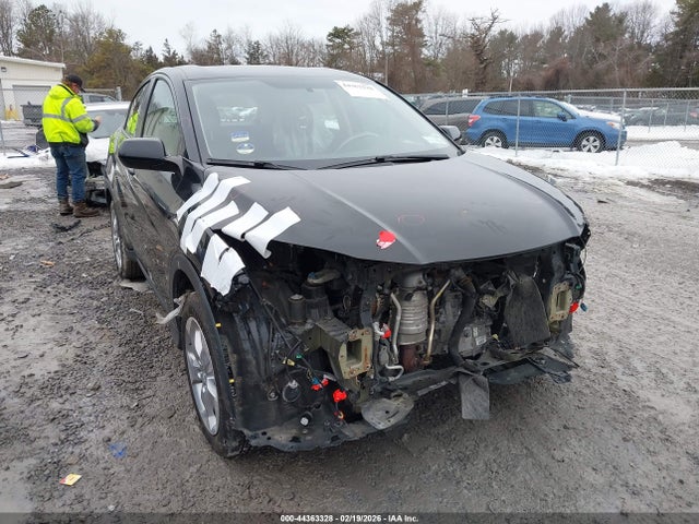 2021 HONDA HR-V 3CZRU6H34MM739589 Photo 5