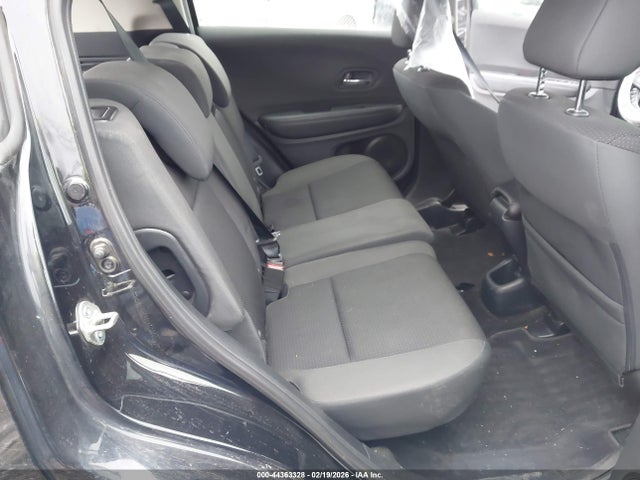 2021 HONDA HR-V 3CZRU6H34MM739589 Photo 7