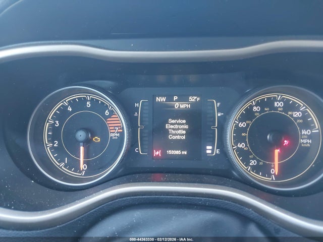 Aukcja sprzedaży 2018 Jeep Cherokee Latitude Fwd, vin: 1C4PJLCBXJD590342, numer aukcji: 44363330