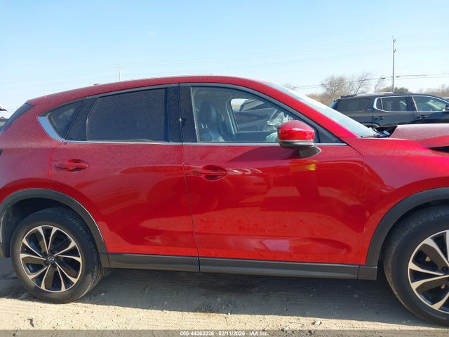 Aukcja sprzedaży 2023 Mazda Cx-5 2.5 S Premium, vin: JM3KFBDM8P0134143, numer aukcji: 44363336