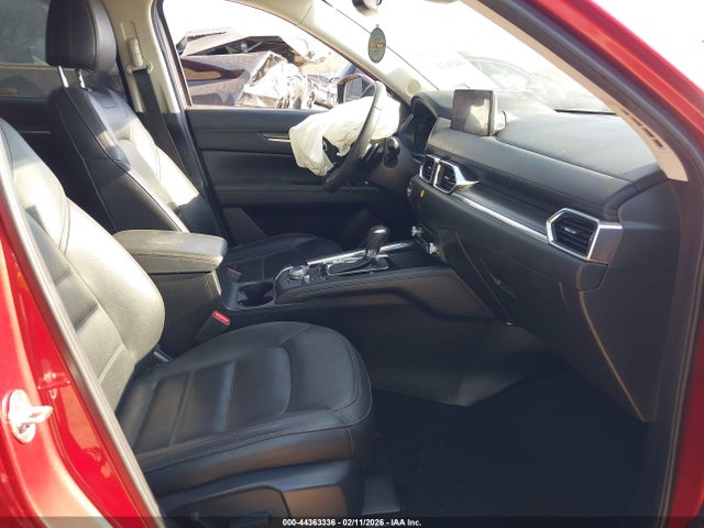 Aukcja sprzedaży 2023 Mazda Cx-5 2.5 S Premium, vin: JM3KFBDM8P0134143, numer aukcji: 44363336