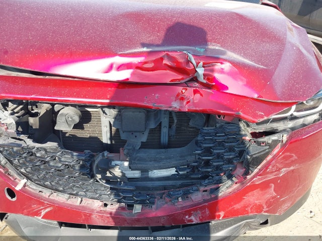 Aukcja sprzedaży 2023 Mazda Cx-5 2.5 S Premium, vin: JM3KFBDM8P0134143, numer aukcji: 44363336
