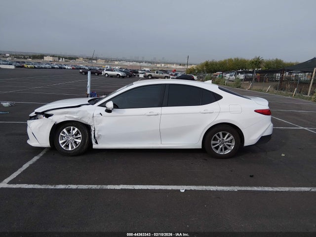 4T1DAACK3SU637358 Toyota CAMRY LE