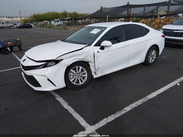 4T1DAACK3SU637358 Toyota CAMRY LE
