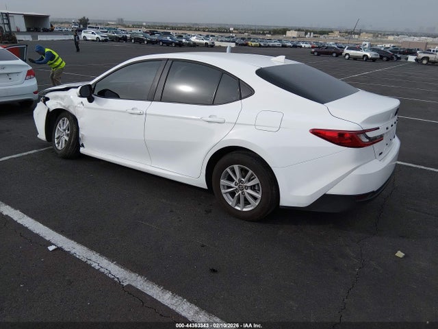4T1DAACK3SU637358 Toyota CAMRY LE