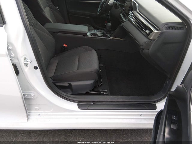 4T1DAACK3SU637358 Toyota CAMRY LE