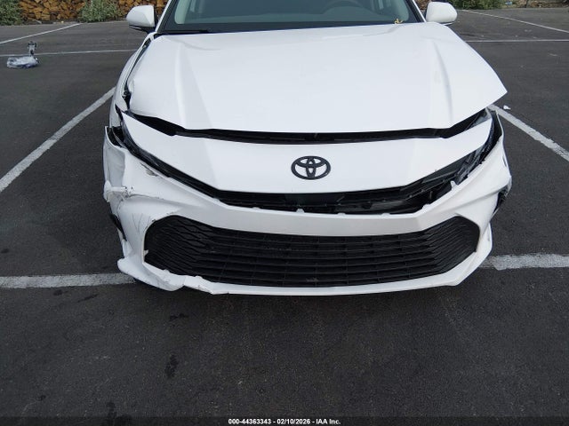4T1DAACK3SU637358 Toyota CAMRY LE