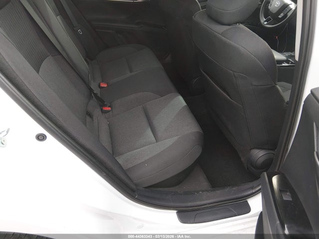4T1DAACK3SU637358 Toyota CAMRY LE
