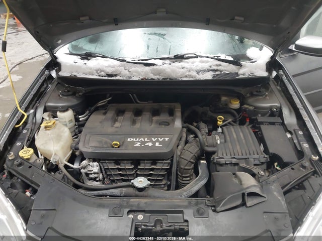 Aukcja sprzedaży 2012 Chrysler 200 Touring, vin: 1C3CCBBBXCN208137, numer aukcji: 44363348