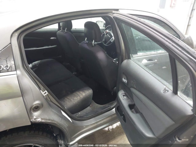 Aukcja sprzedaży 2012 Chrysler 200 Touring, vin: 1C3CCBBBXCN208137, numer aukcji: 44363348