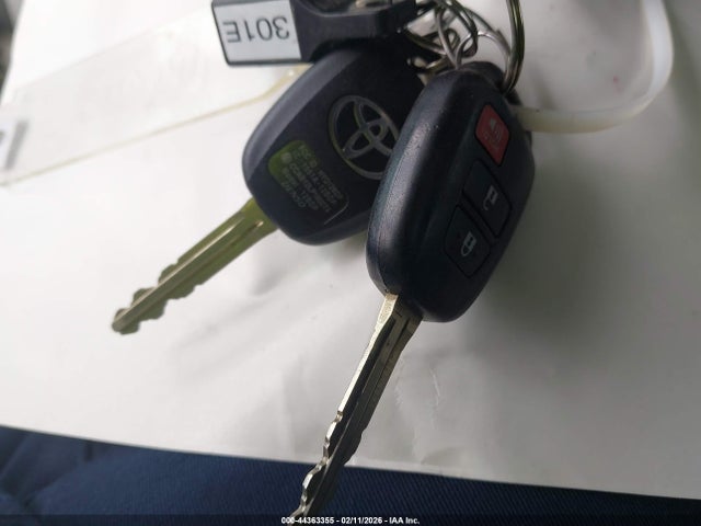 5TFRX5GN0LX166578 Toyota Tacoma Sr