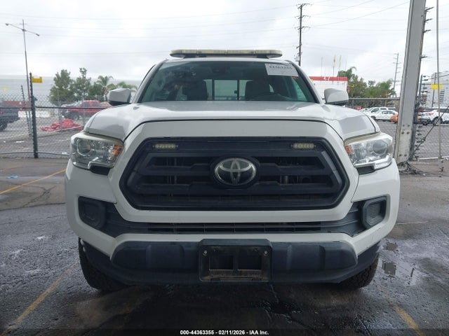 5TFRX5GN0LX166578 Toyota Tacoma Sr