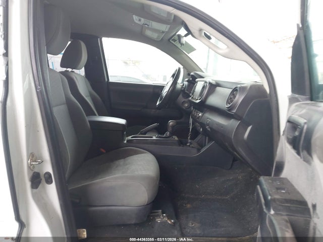 5TFRX5GN0LX166578 Toyota Tacoma Sr