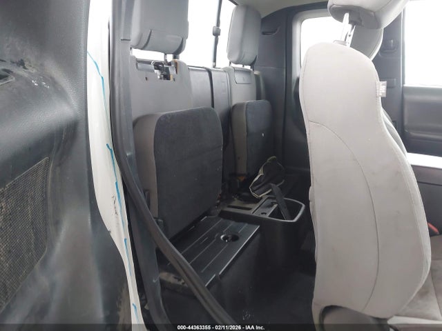 5TFRX5GN0LX166578 Toyota Tacoma Sr