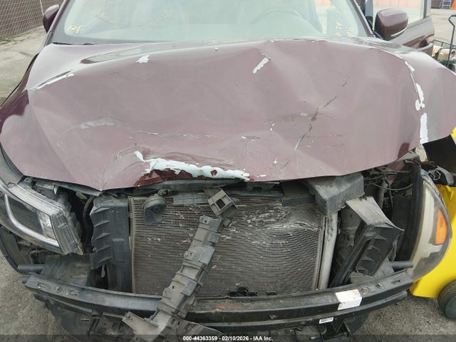 2018 KIA SEDONA KNDMC5C19J6406125 Photo 9