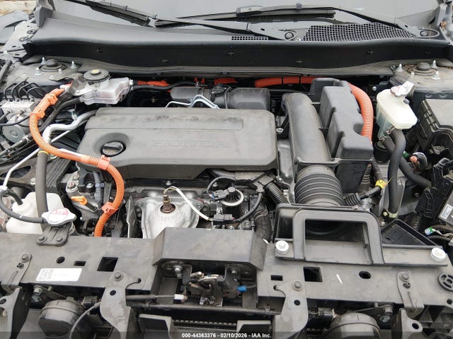 7FARS5H84SE013674 Honda Cr-v Hybrid Sport-l