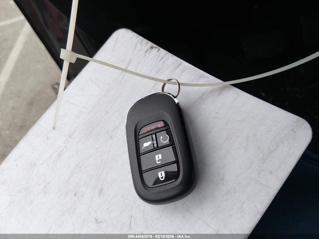 7FARS5H84SE013674 Honda Cr-v Hybrid Sport-l