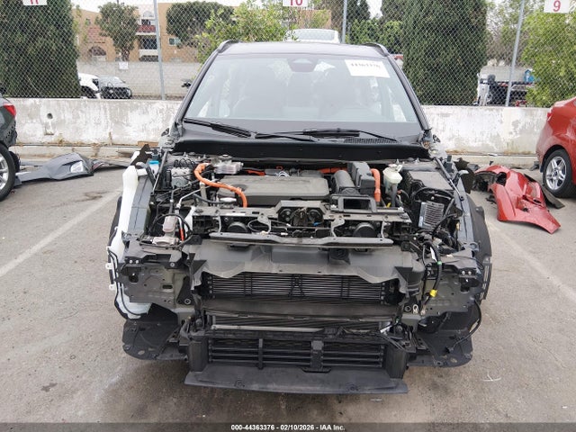 7FARS5H84SE013674 Honda Cr-v Hybrid Sport-l