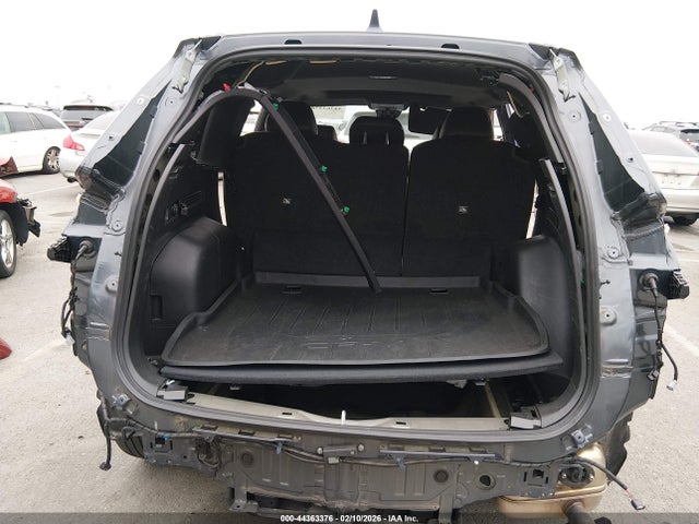 7FARS5H84SE013674 Honda Cr-v Hybrid Sport-l