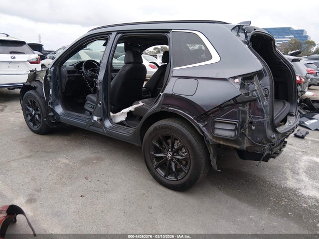 7FARS5H84SE013674 Honda Cr-v Hybrid Sport-l
