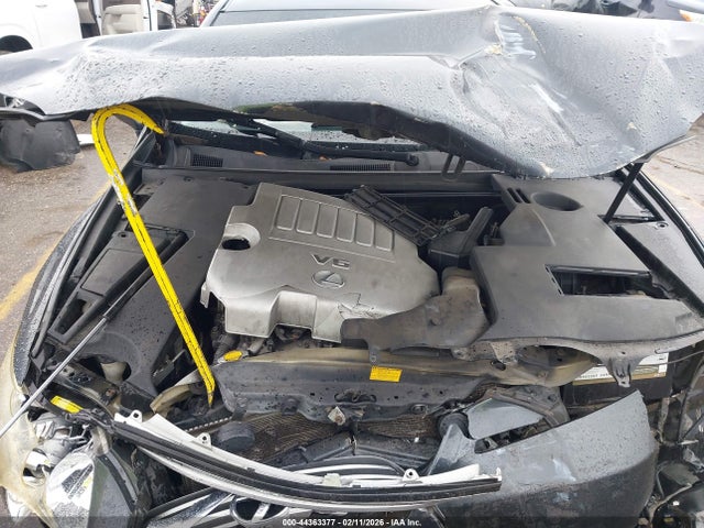 2007 Lexus Es 350 მანქანა იყიდება აუქციონზე, vin: JTHBJ46G872088584, აუქციონის ნომერი: 44363377