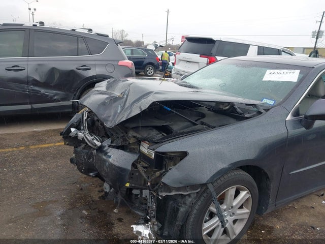 2007 Lexus Es 350 მანქანა იყიდება აუქციონზე, vin: JTHBJ46G872088584, აუქციონის ნომერი: 44363377