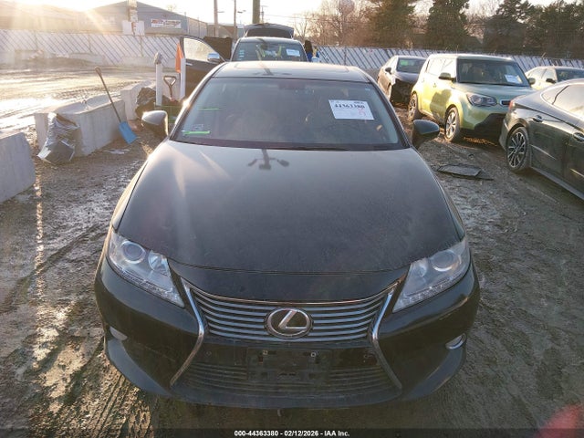 Продажа на аукционе авто 2013 Lexus Es 350, vin: JTHBK1GG5D2003948, номер лота: 44363380