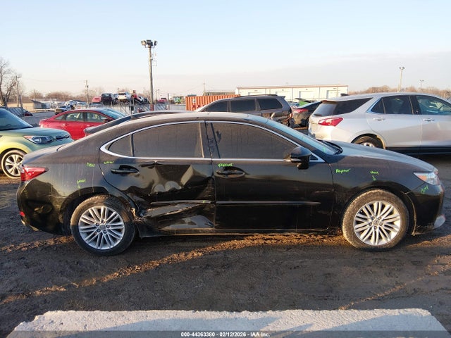 Продажа на аукционе авто 2013 Lexus Es 350, vin: JTHBK1GG5D2003948, номер лота: 44363380