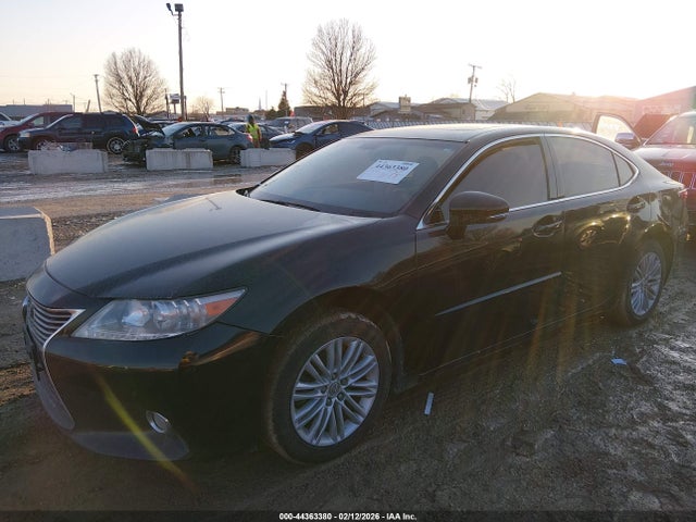 Продажа на аукционе авто 2013 Lexus Es 350, vin: JTHBK1GG5D2003948, номер лота: 44363380