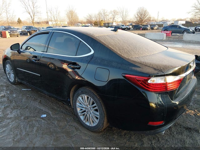 Продажа на аукционе авто 2013 Lexus Es 350, vin: JTHBK1GG5D2003948, номер лота: 44363380