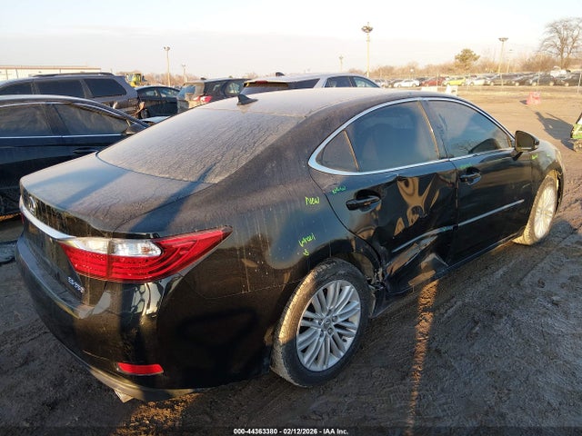 Продажа на аукционе авто 2013 Lexus Es 350, vin: JTHBK1GG5D2003948, номер лота: 44363380