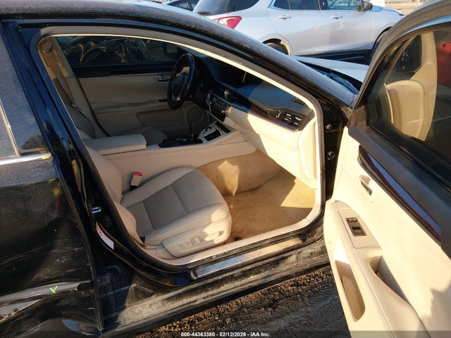Продажа на аукционе авто 2013 Lexus Es 350, vin: JTHBK1GG5D2003948, номер лота: 44363380