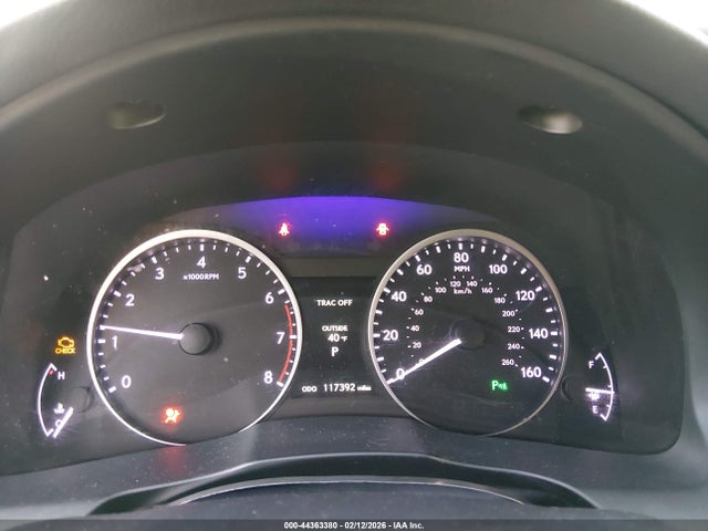 Продажа на аукционе авто 2013 Lexus Es 350, vin: JTHBK1GG5D2003948, номер лота: 44363380