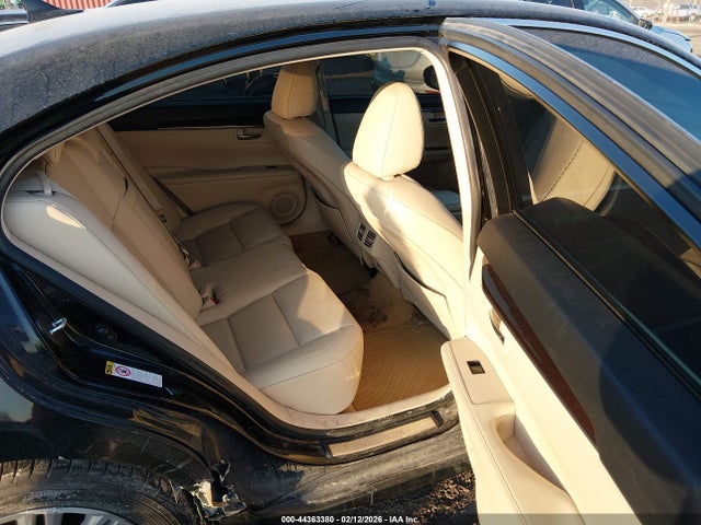 Продажа на аукционе авто 2013 Lexus Es 350, vin: JTHBK1GG5D2003948, номер лота: 44363380