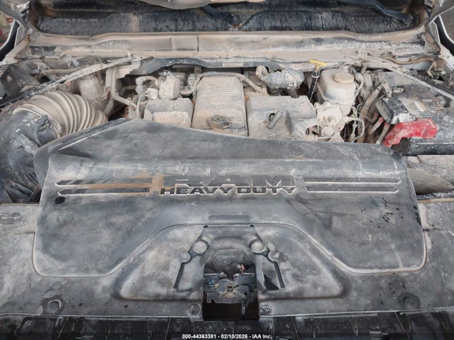Продажа на аукционе авто 2022 Ram 3500 Tradesman  4x4 8' Box, vin: 3C63RRGL0NG188973, номер лота: 44363381