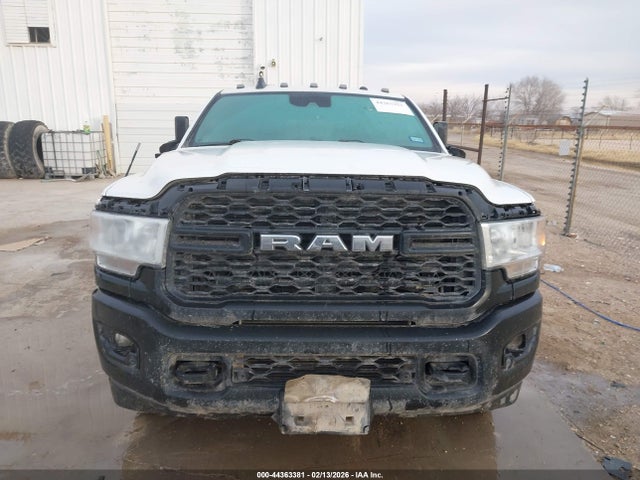Продажа на аукционе авто 2022 Ram 3500 Tradesman  4x4 8' Box, vin: 3C63RRGL0NG188973, номер лота: 44363381