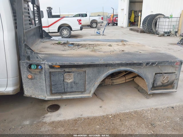Продажа на аукционе авто 2022 Ram 3500 Tradesman  4x4 8' Box, vin: 3C63RRGL0NG188973, номер лота: 44363381