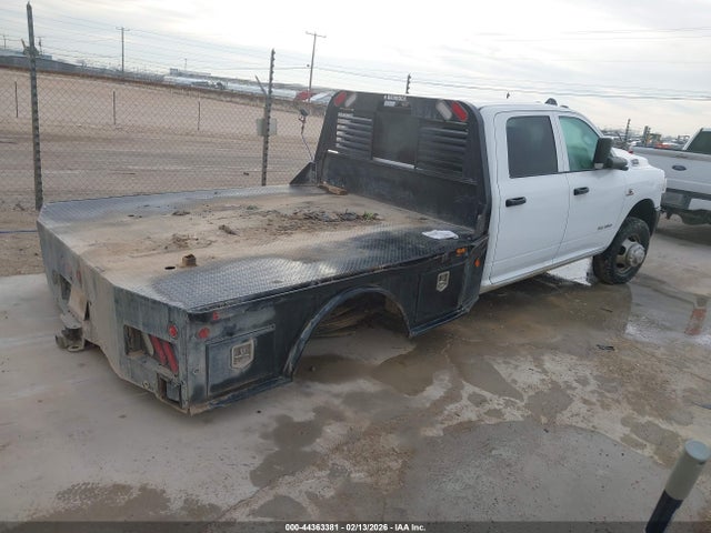 Продажа на аукционе авто 2022 Ram 3500 Tradesman  4x4 8' Box, vin: 3C63RRGL0NG188973, номер лота: 44363381