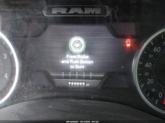 Продажа на аукционе авто 2022 Ram 3500 Tradesman  4x4 8' Box, vin: 3C63RRGL0NG188973, номер лота: 44363381