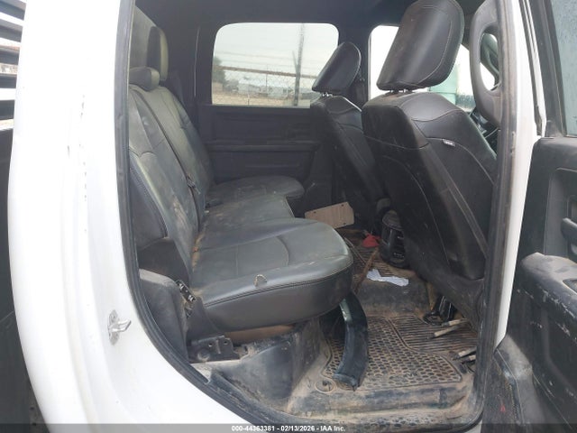 Продажа на аукционе авто 2022 Ram 3500 Tradesman  4x4 8' Box, vin: 3C63RRGL0NG188973, номер лота: 44363381