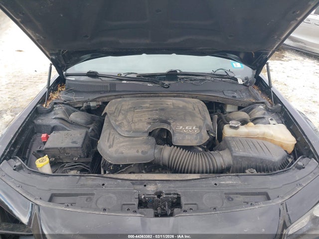 Продажа на аукционе авто 2020 Chrysler 300 300s Awd, vin: 2C3CCAGG6LH141964, номер лота: 44363382