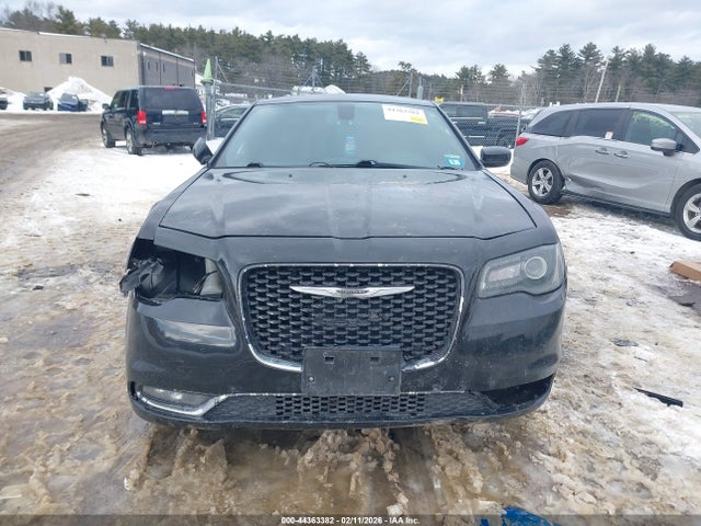 Продажа на аукционе авто 2020 Chrysler 300 300s Awd, vin: 2C3CCAGG6LH141964, номер лота: 44363382