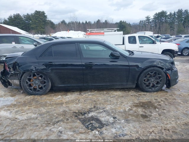 Продажа на аукционе авто 2020 Chrysler 300 300s Awd, vin: 2C3CCAGG6LH141964, номер лота: 44363382