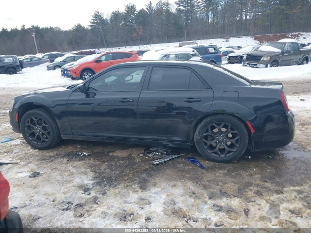 Продажа на аукционе авто 2020 Chrysler 300 300s Awd, vin: 2C3CCAGG6LH141964, номер лота: 44363382