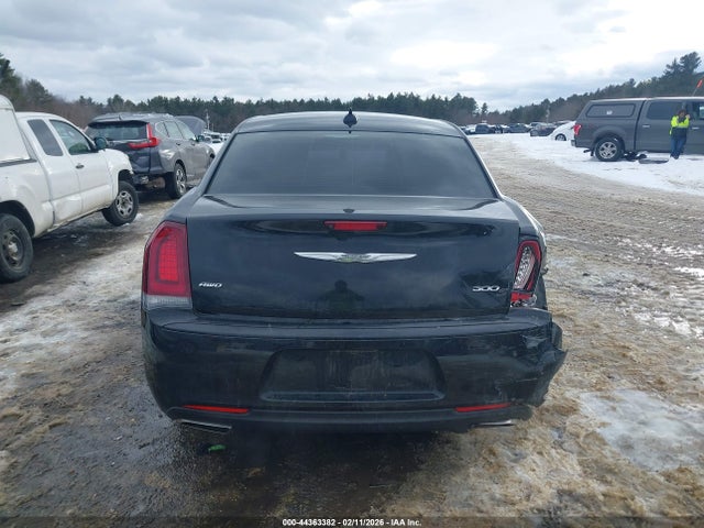 Продажа на аукционе авто 2020 Chrysler 300 300s Awd, vin: 2C3CCAGG6LH141964, номер лота: 44363382