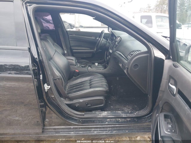Продажа на аукционе авто 2020 Chrysler 300 300s Awd, vin: 2C3CCAGG6LH141964, номер лота: 44363382
