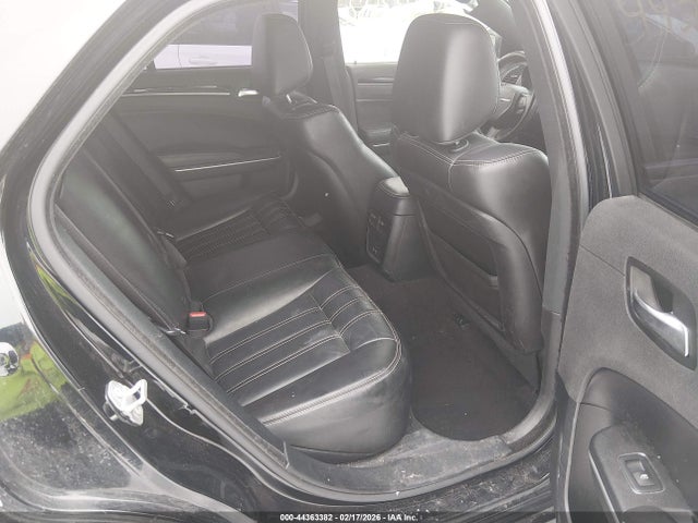 Продажа на аукционе авто 2020 Chrysler 300 300s Awd, vin: 2C3CCAGG6LH141964, номер лота: 44363382