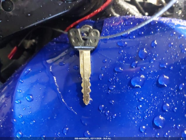 JYARJ28Y6HA000077 Yamaha Yzfr6 C