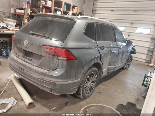 2019 VOLKSWAGEN TIGUAN 3VV3B7AX3KM062327 Photo 3