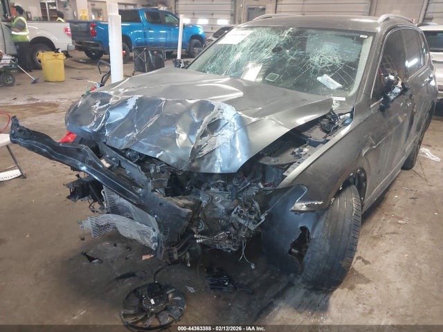 2019 VOLKSWAGEN TIGUAN 3VV3B7AX3KM062327 Photo 5